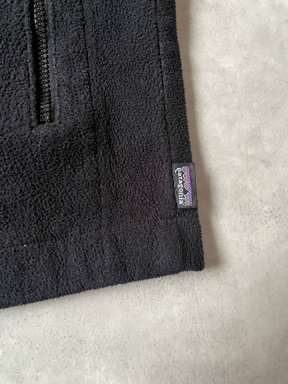 00s PATAGONIA 「Synchilla Jacket」フリースジャケット