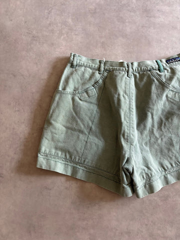 90's「Patagonia」スタンドアップショーツ