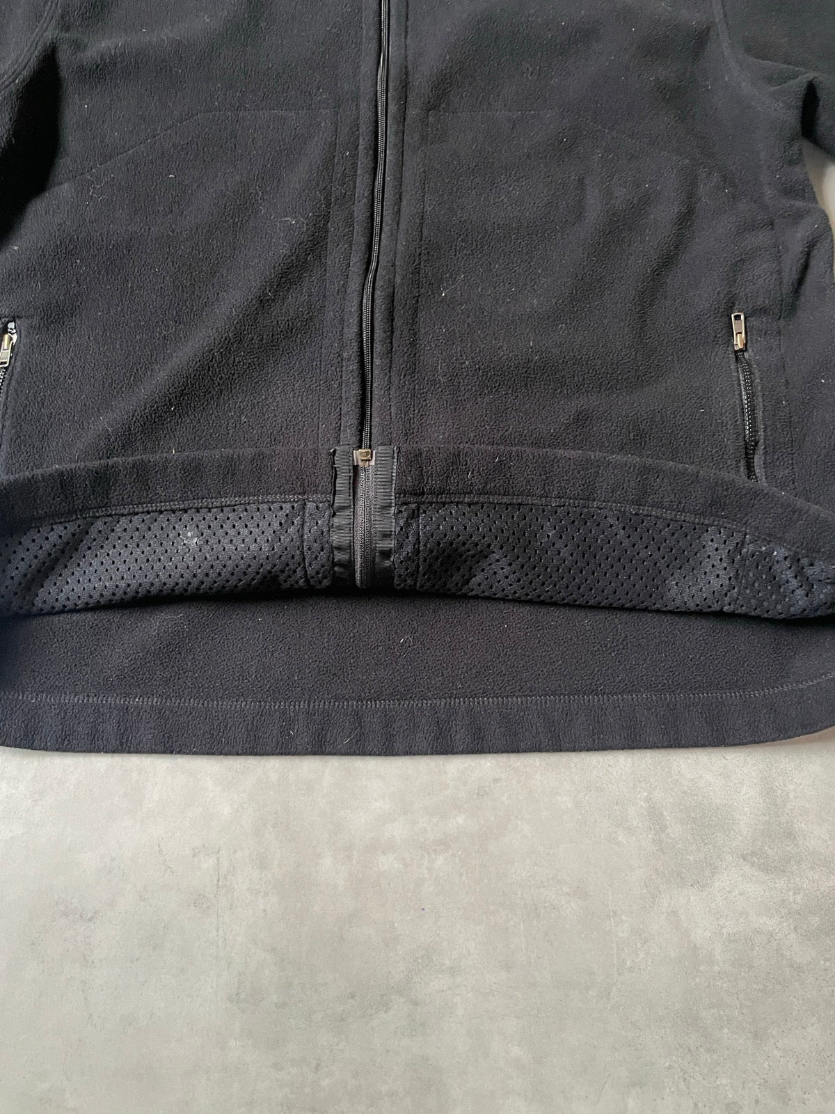 00s PATAGONIA 「Synchilla Jacket」フリースジャケット