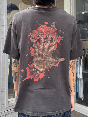 90's OZZY OSBOURNE「Bark At The Moon」バンドTシャツ