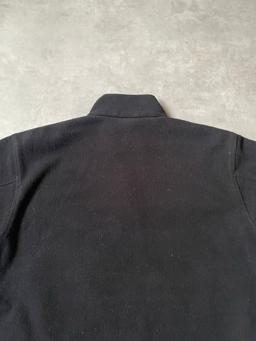 00s PATAGONIA 「Synchilla Jacket」フリースジャケット