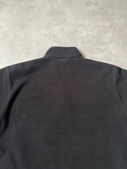 00s PATAGONIA 「Synchilla Jacket」フリースジャケット