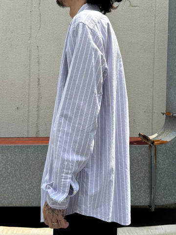 90’s RALPH LAUREN 「CUSTOM FIT」ストライプシャツ