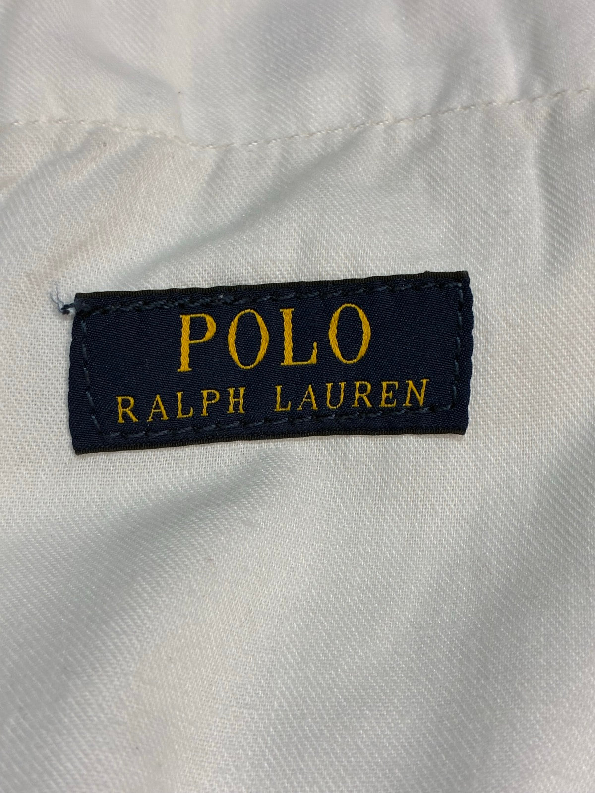 POLO RALPH LAUREN カーゴパンツ