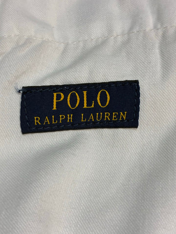 POLO RALPH LAUREN カーゴパンツ