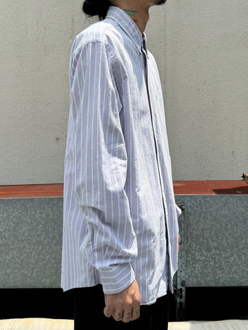 90’s RALPH LAUREN 「CUSTOM FIT」ストライプシャツ