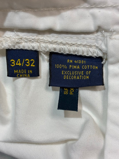 POLO RALPH LAUREN カーゴパンツ