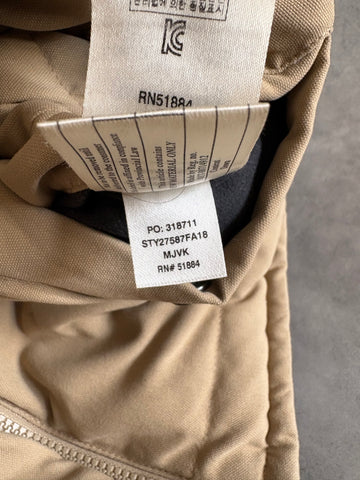 10's「Patagonia」バイカラー  ダウンベスト　
