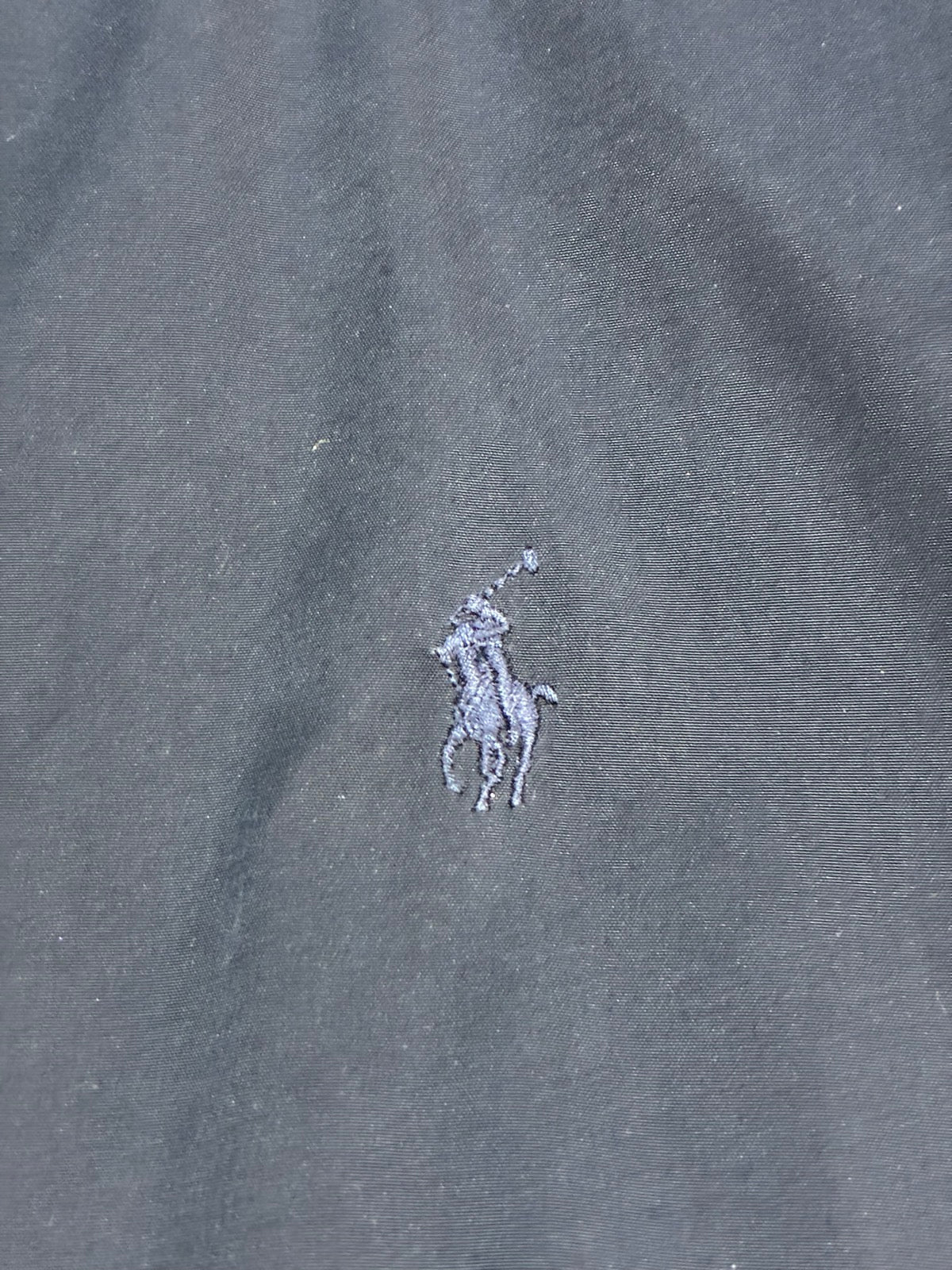 90's~00's POLO BY RALPH LAUREN ボアライナージャケット
