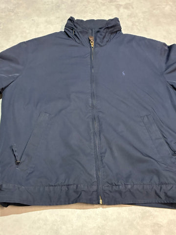 90's~00's POLO BY RALPH LAUREN ボアライナージャケット