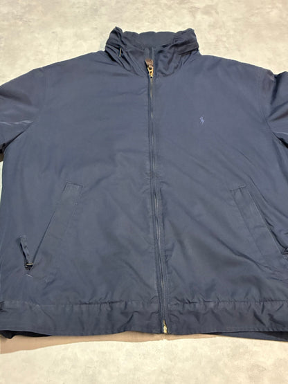 90's~00's POLO BY RALPH LAUREN ボアライナージャケット