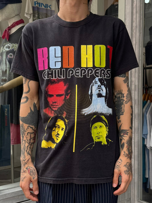 00's RED HOT CHILI PEPPERS「Summer Tour」バンドTシャツ