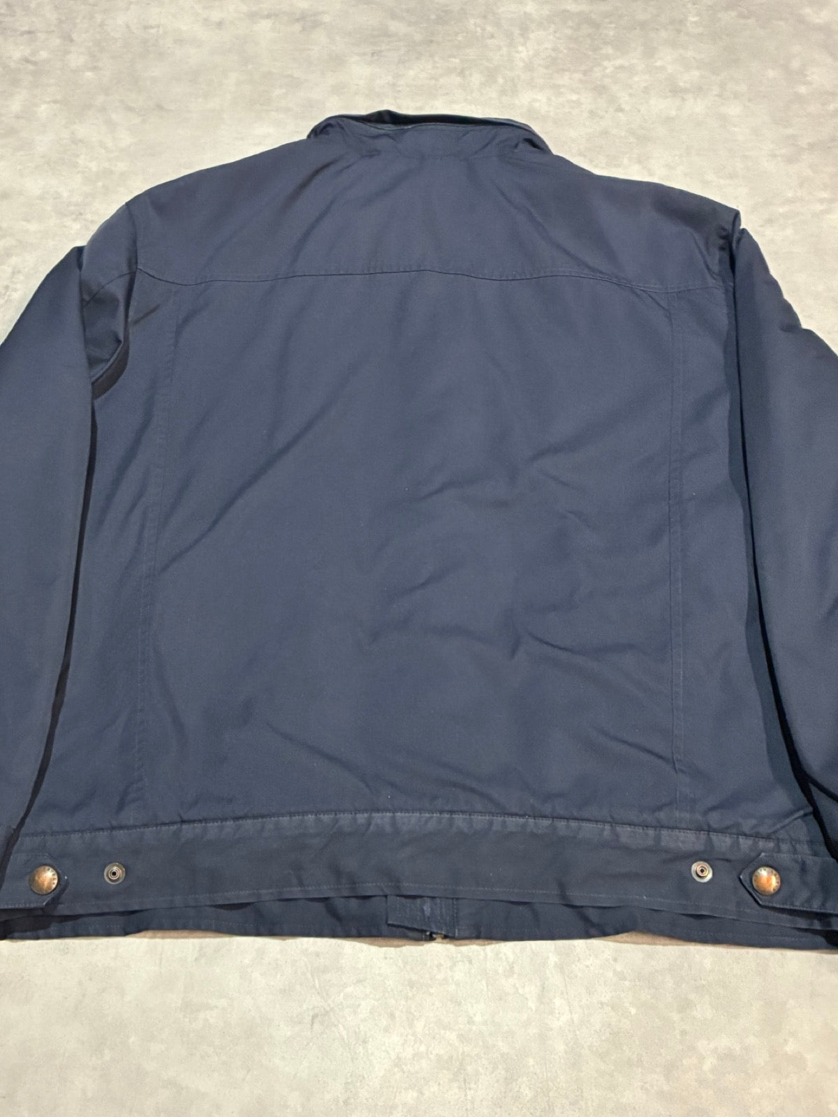 90's~00's POLO BY RALPH LAUREN ボアライナージャケット