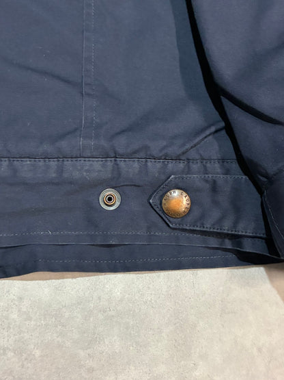 90's~00's POLO BY RALPH LAUREN ボアライナージャケット