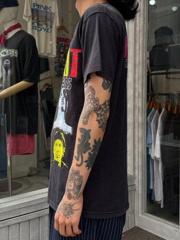 00's RED HOT CHILI PEPPERS「Summer Tour」バンドTシャツ