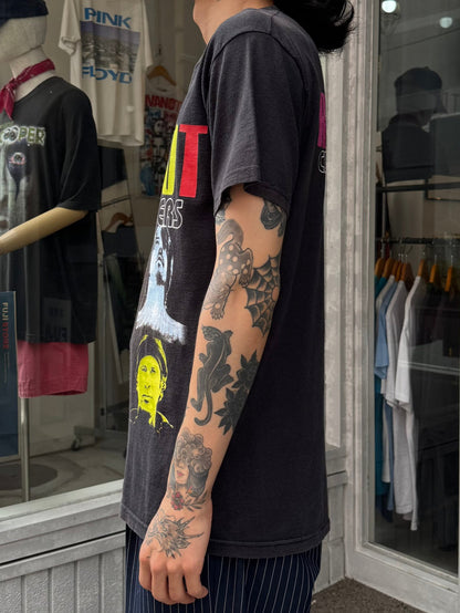 00's RED HOT CHILI PEPPERS「Summer Tour」バンドTシャツ