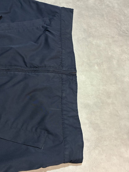 90's~00's POLO BY RALPH LAUREN ボアライナージャケット