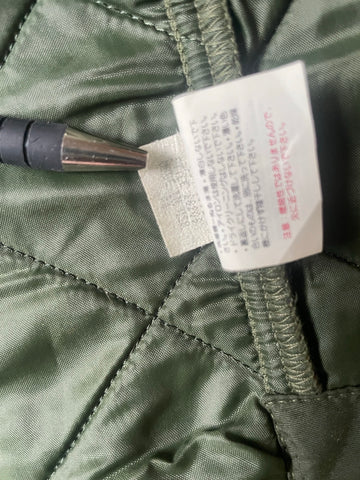 90s PATAGONIA 「Synchilla shirring Coat」フリースコート　USA製