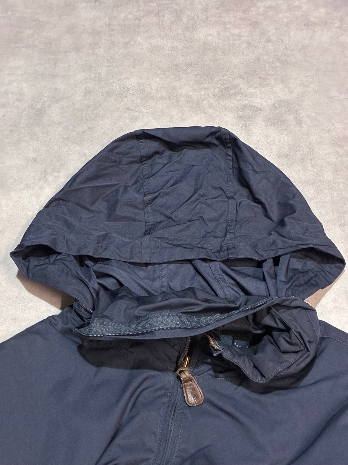 90's~00's POLO BY RALPH LAUREN ボアライナージャケット