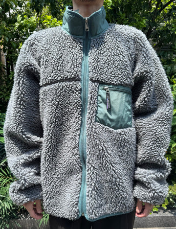 00’s PATAGONIA 「classic」レトロカーディガン