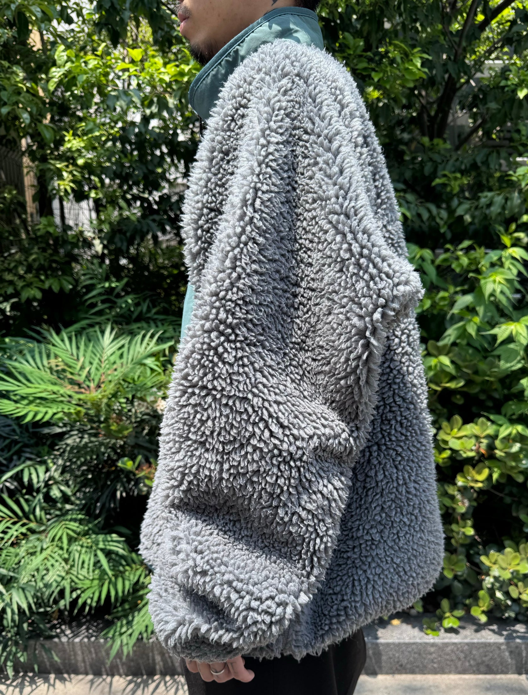 00’s PATAGONIA 「クラシック」レトロカーディガン
