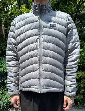 00’s PATAGONIA 「ダウンセーター」WOMEN’ｓ　