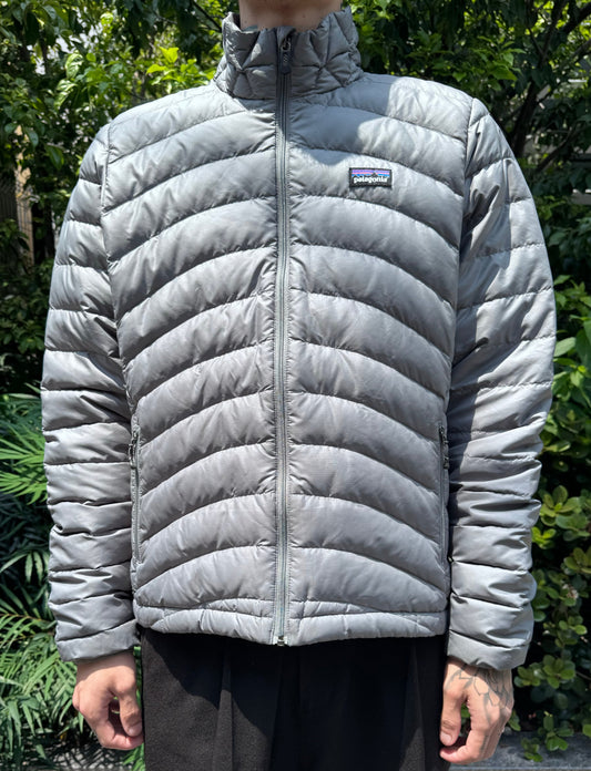 00’s PATAGONIA 「ダウンセーター」WOMEN’ｓ　