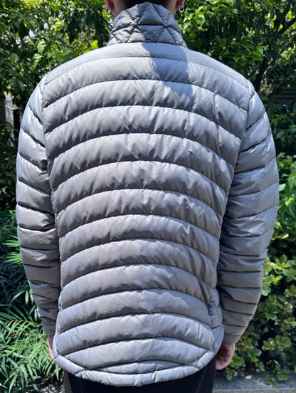 00’s PATAGONIA 「ダウンセーター」WOMEN’ｓ　