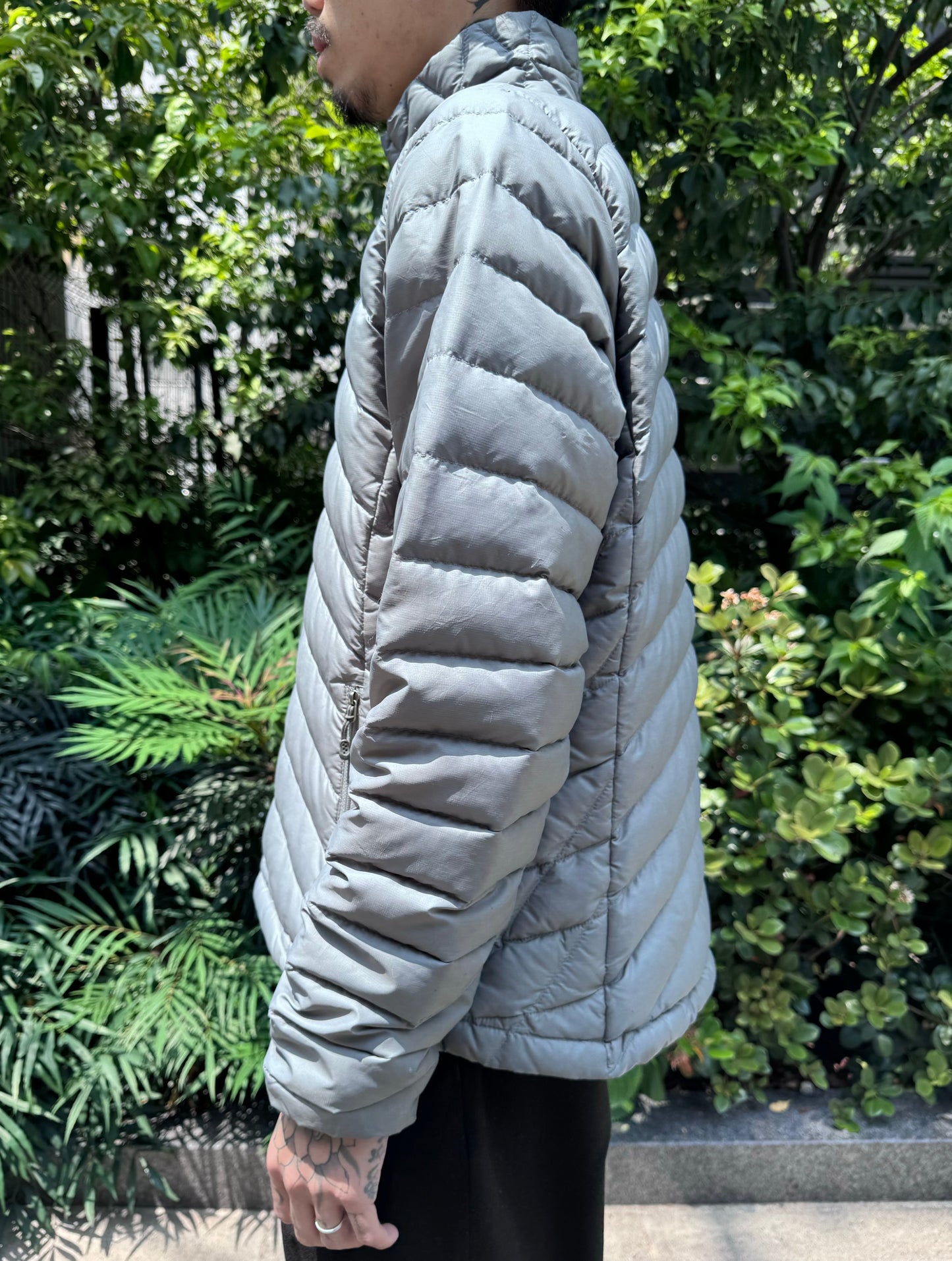 00’s PATAGONIA 「ダウンセーター」WOMEN’ｓ　