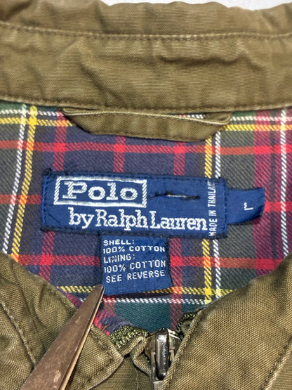 90's~00's POLO BY RALPH LAUREN スウィングトップ