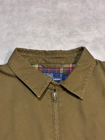 90's~00's POLO BY RALPH LAUREN スウィングトップ