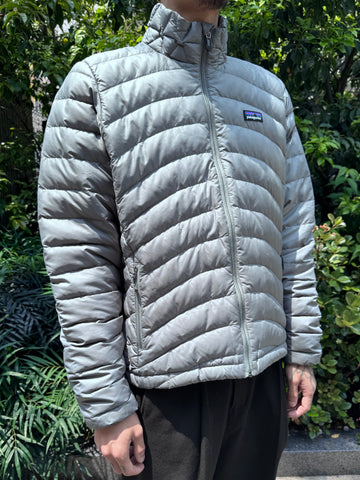 00’s PATAGONIA 「ダウンセーター」WOMEN’ｓ　