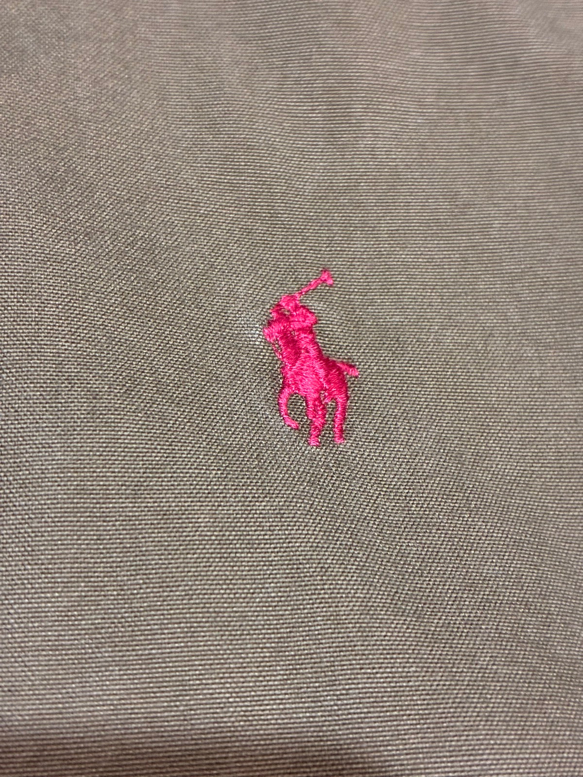 90's~00's POLO BY RALPH LAUREN スウィングトップ