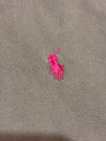 90's~00's POLO BY RALPH LAUREN スウィングトップ