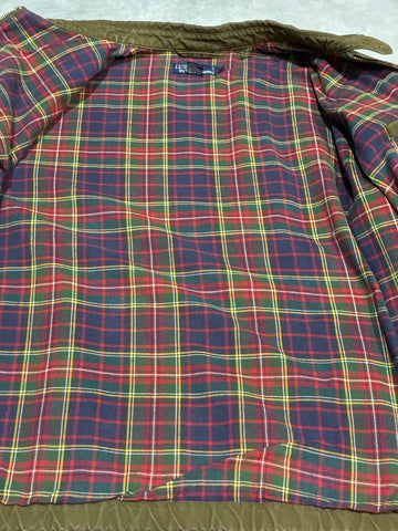90's~00's POLO BY RALPH LAUREN スウィングトップ