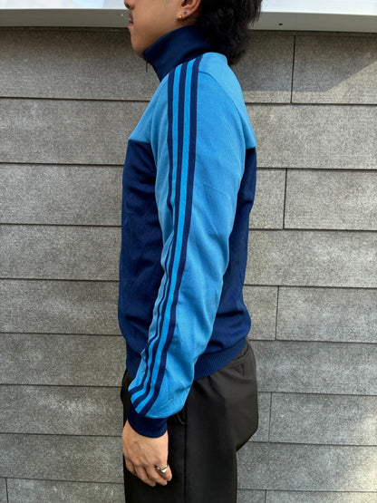 80’s 「adidas」トラックジャケット