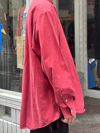 90's RALPH LAUREN 「BLAKE」ボタンダウンシャツ