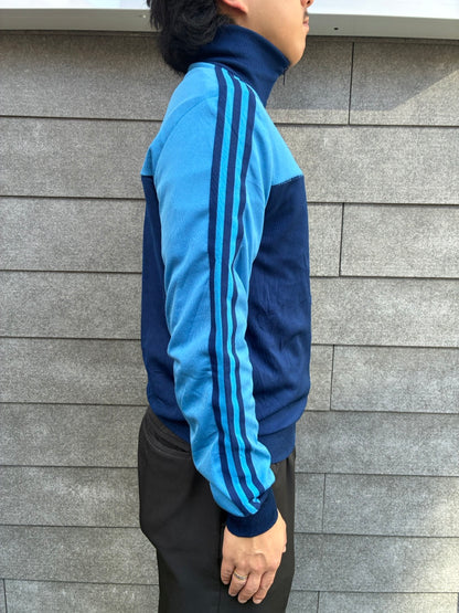 80’s 「adidas」トラックジャケット