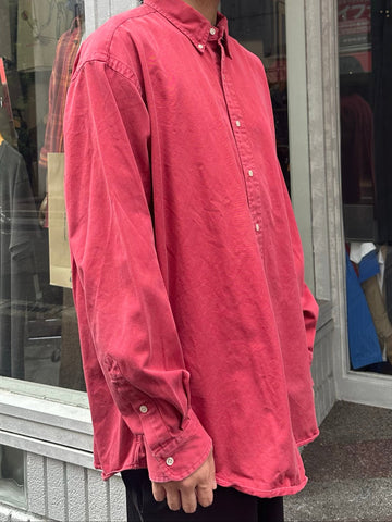 90's RALPH LAUREN 「BLAKE」ボタンダウンシャツ