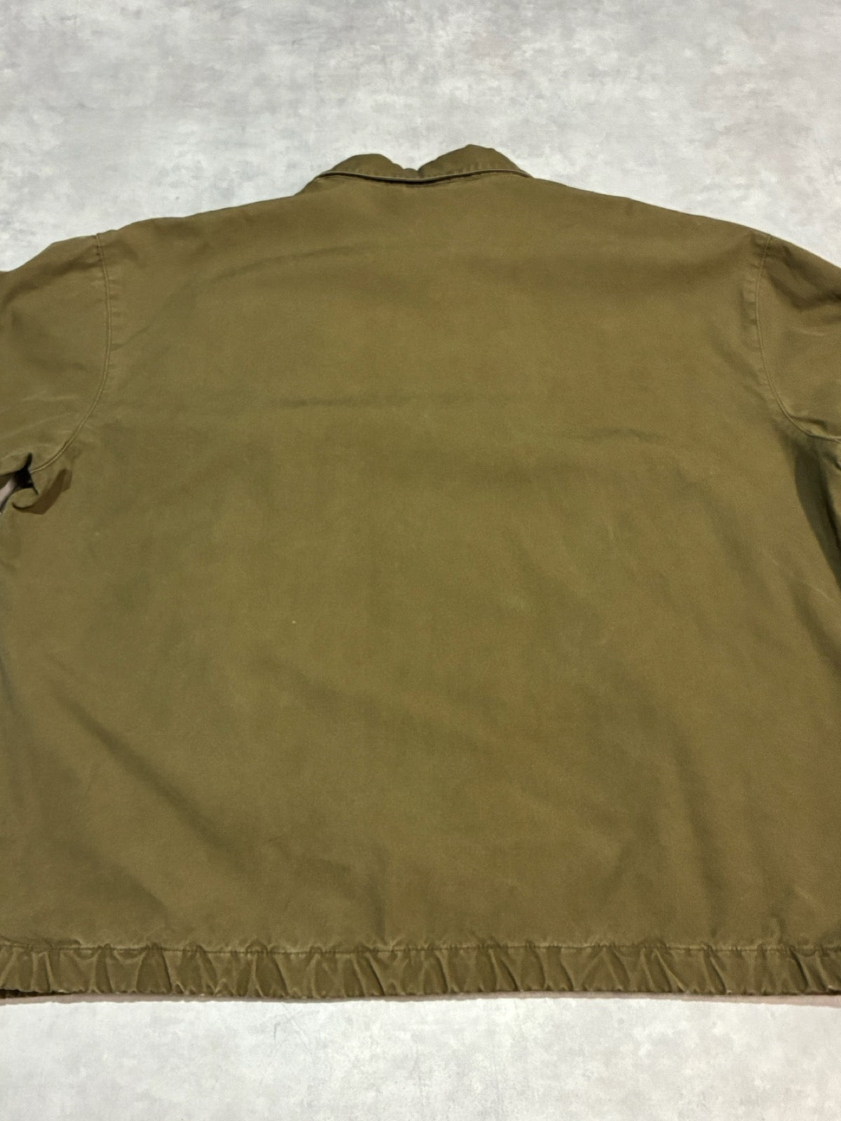 90's~00's POLO BY RALPH LAUREN スウィングトップ