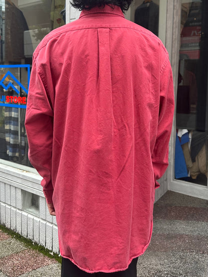 90's RALPH LAUREN 「BLAKE」ボタンダウンシャツ