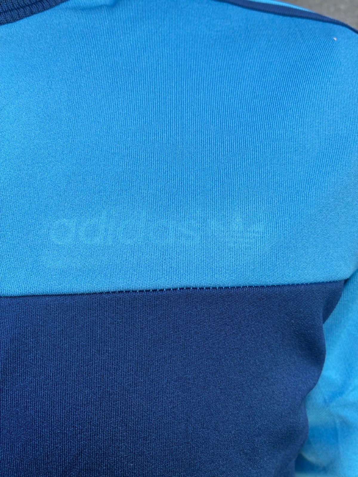 80’s 「adidas」トラックジャケット