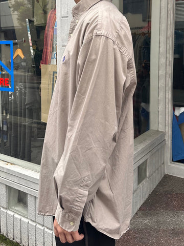 90's RALPH LAUREN「BLAKE」ボタンダウンシャツ