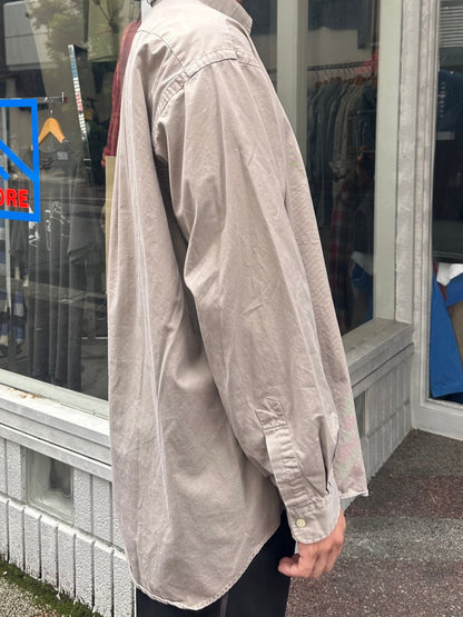 90's RALPH LAUREN「BLAKE」ボタンダウンシャツ