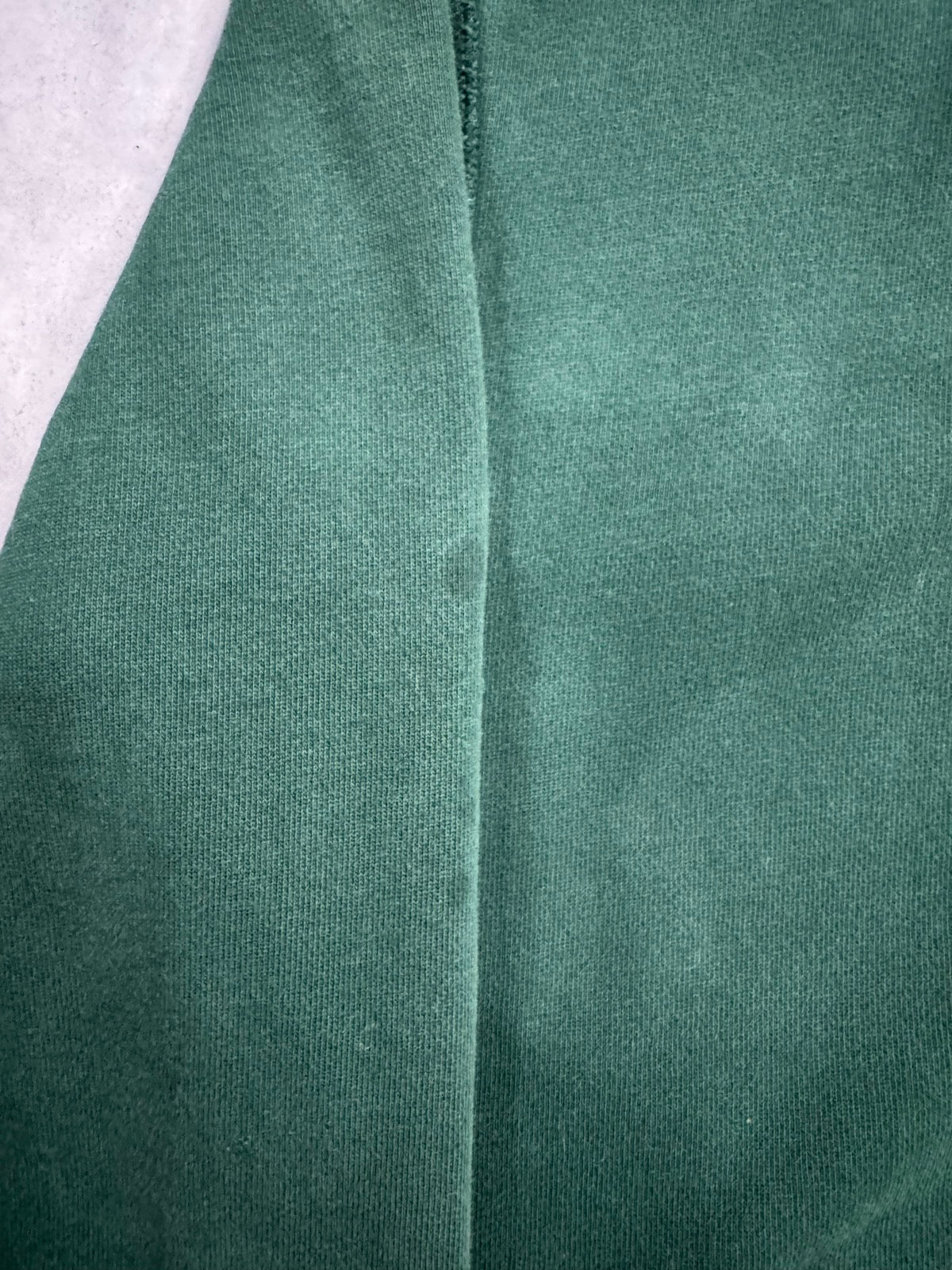90's RALPH LAUREN「PONYLOGO」フルジップパーカー