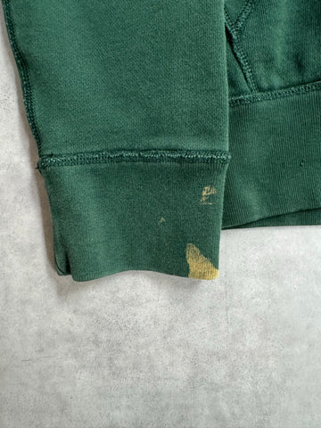 90's RALPH LAUREN「PONYLOGO」フルジップパーカー