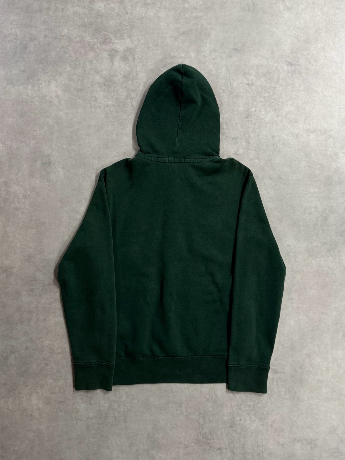90's RALPH LAUREN「PONYLOGO」フルジップパーカー