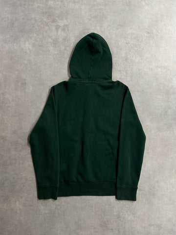 90's RALPH LAUREN「PONYLOGO」フルジップパーカー