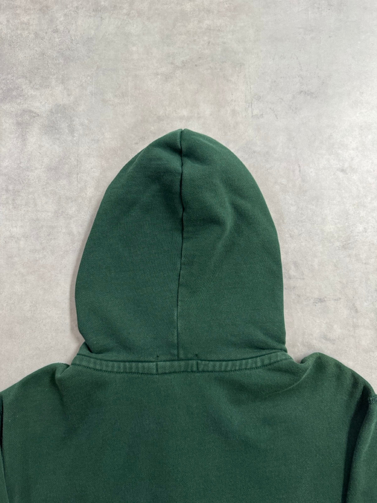 90's RALPH LAUREN「PONYLOGO」フルジップパーカー