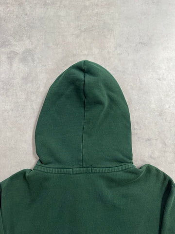 90's RALPH LAUREN「PONYLOGO」フルジップパーカー